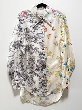 NWT Zadig & Voltaire Top